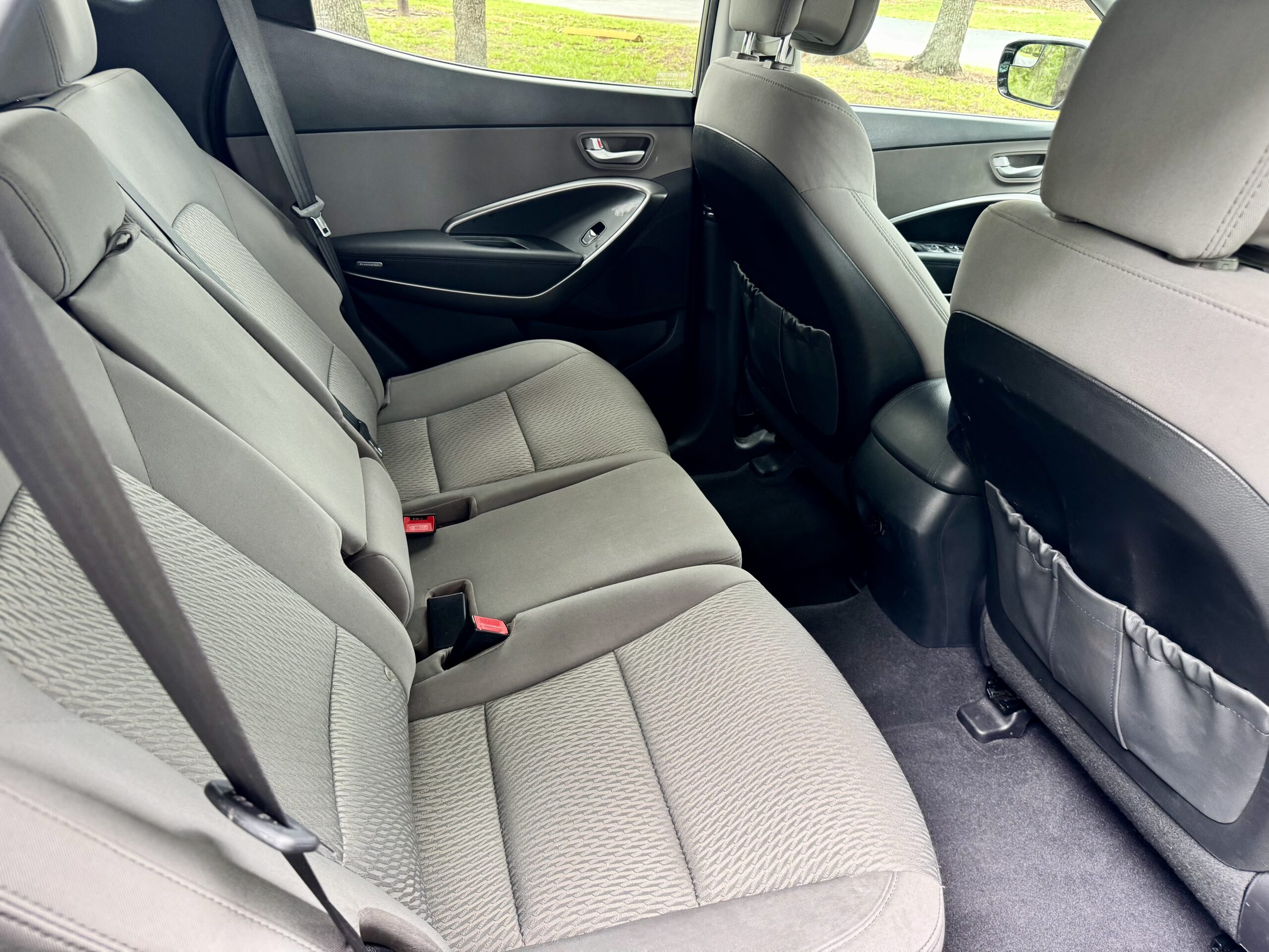 
								2017 Hyundai Santa FE Sport full									