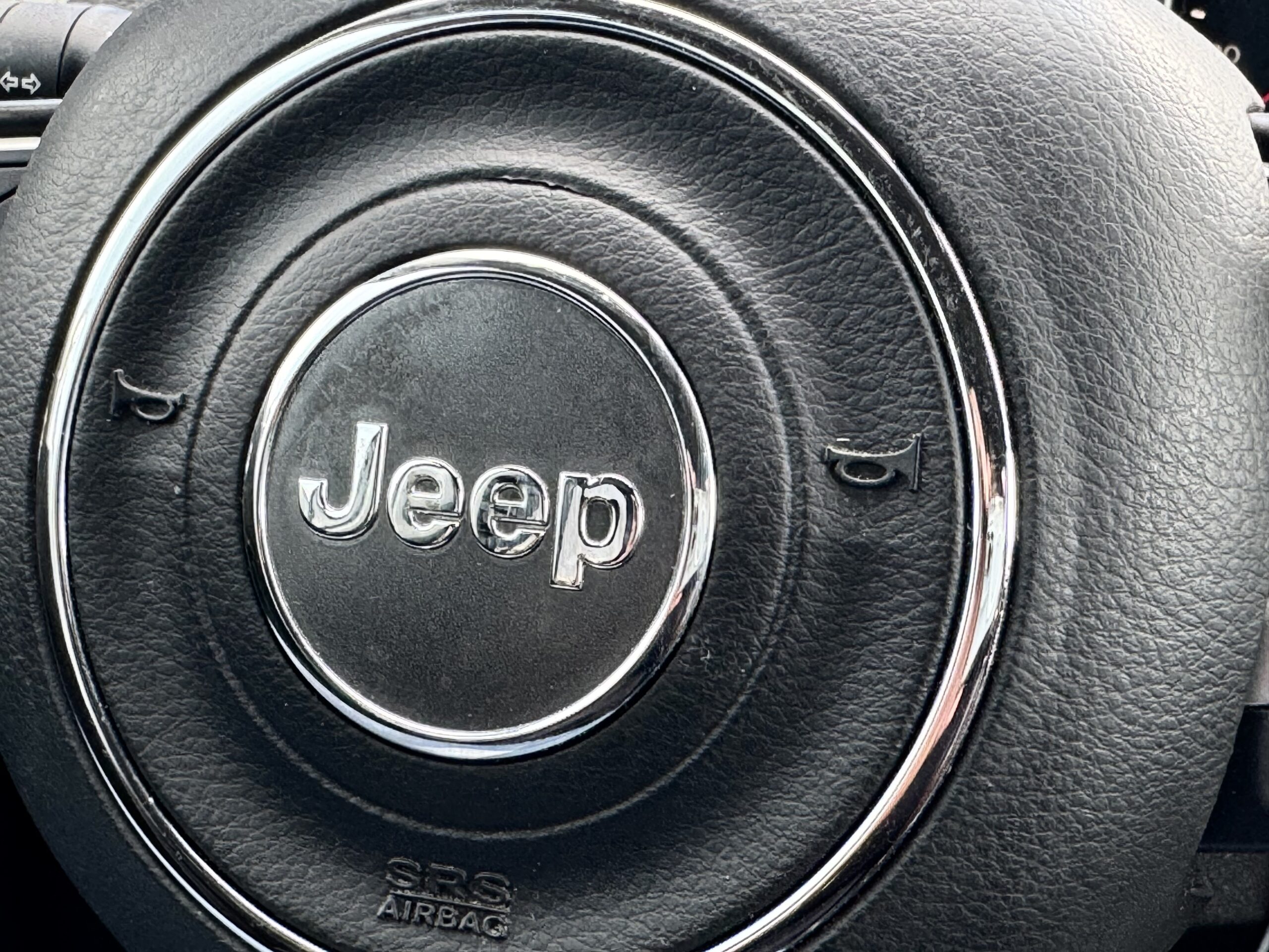 
								2018 JEEP COMPASS LATITUDE full									