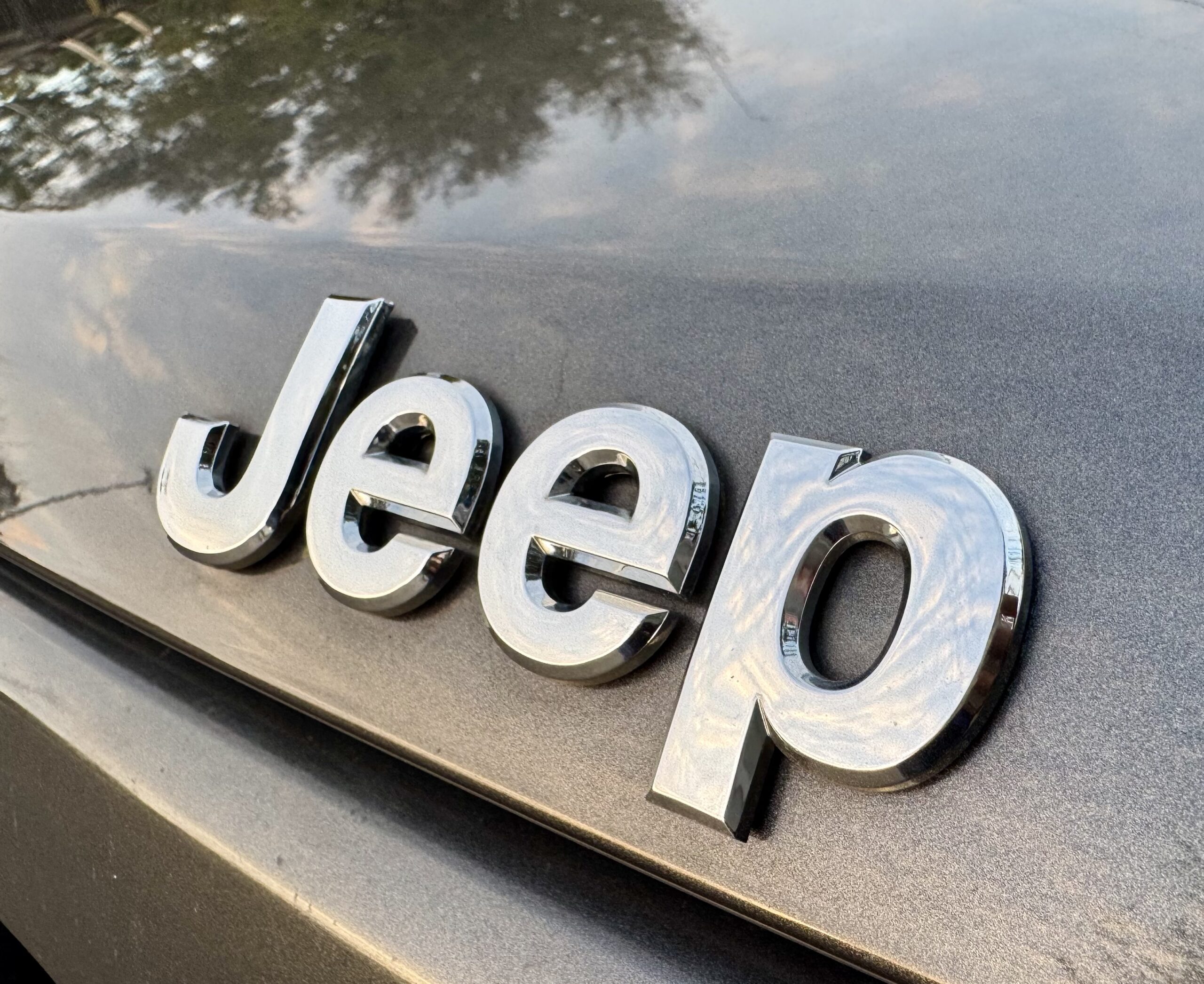
								2014 Jeep Patriot High Altitude full									
