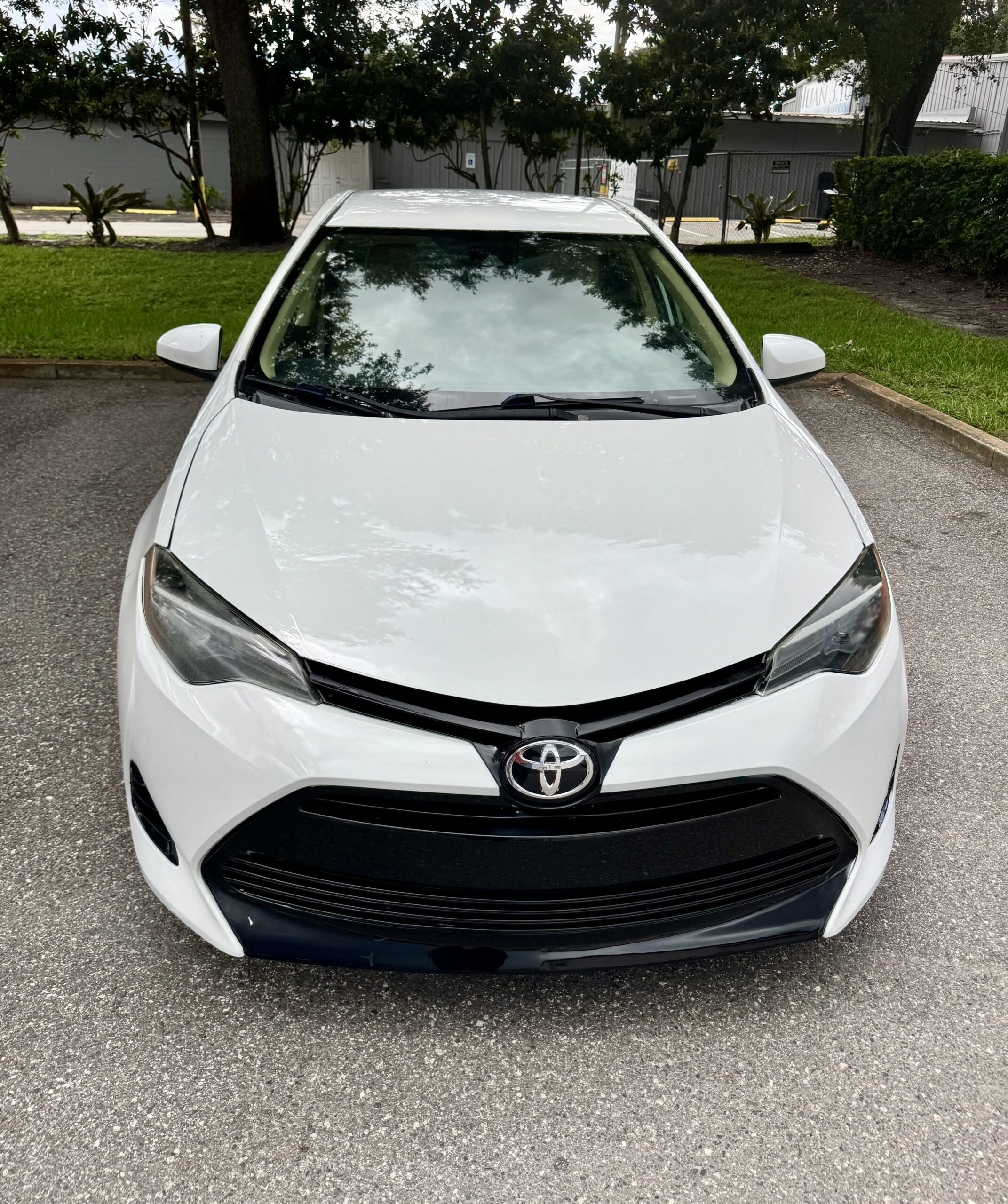 
								2017 Toyota Corolla Limited full									