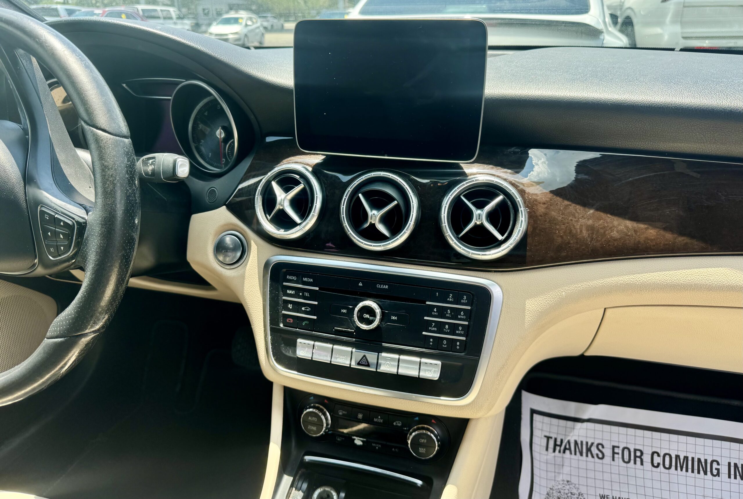 
								2018 Mercedes-Benz CLA 250 full									