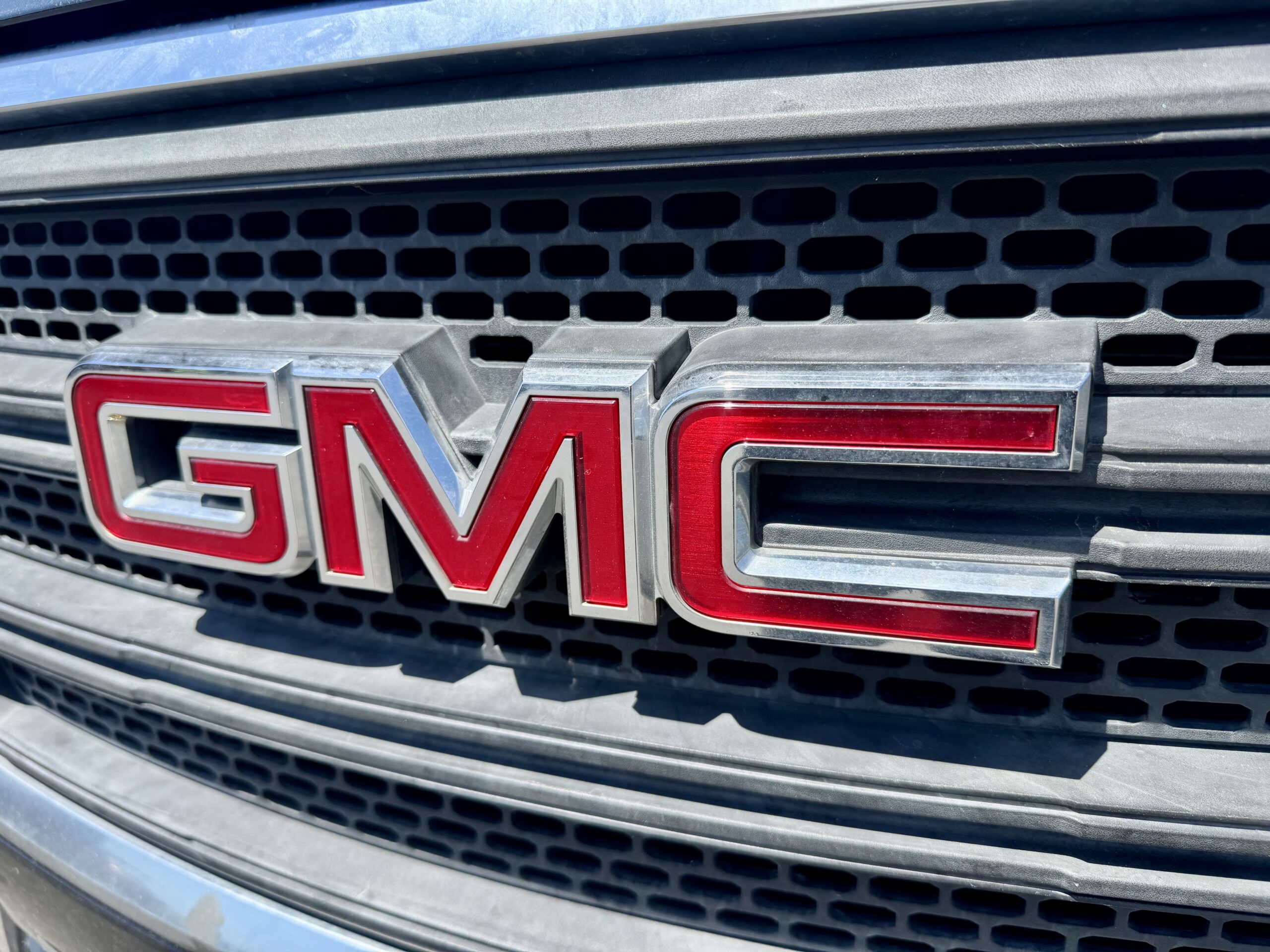 
								2016 GMC ACADIA SLE-1 full									