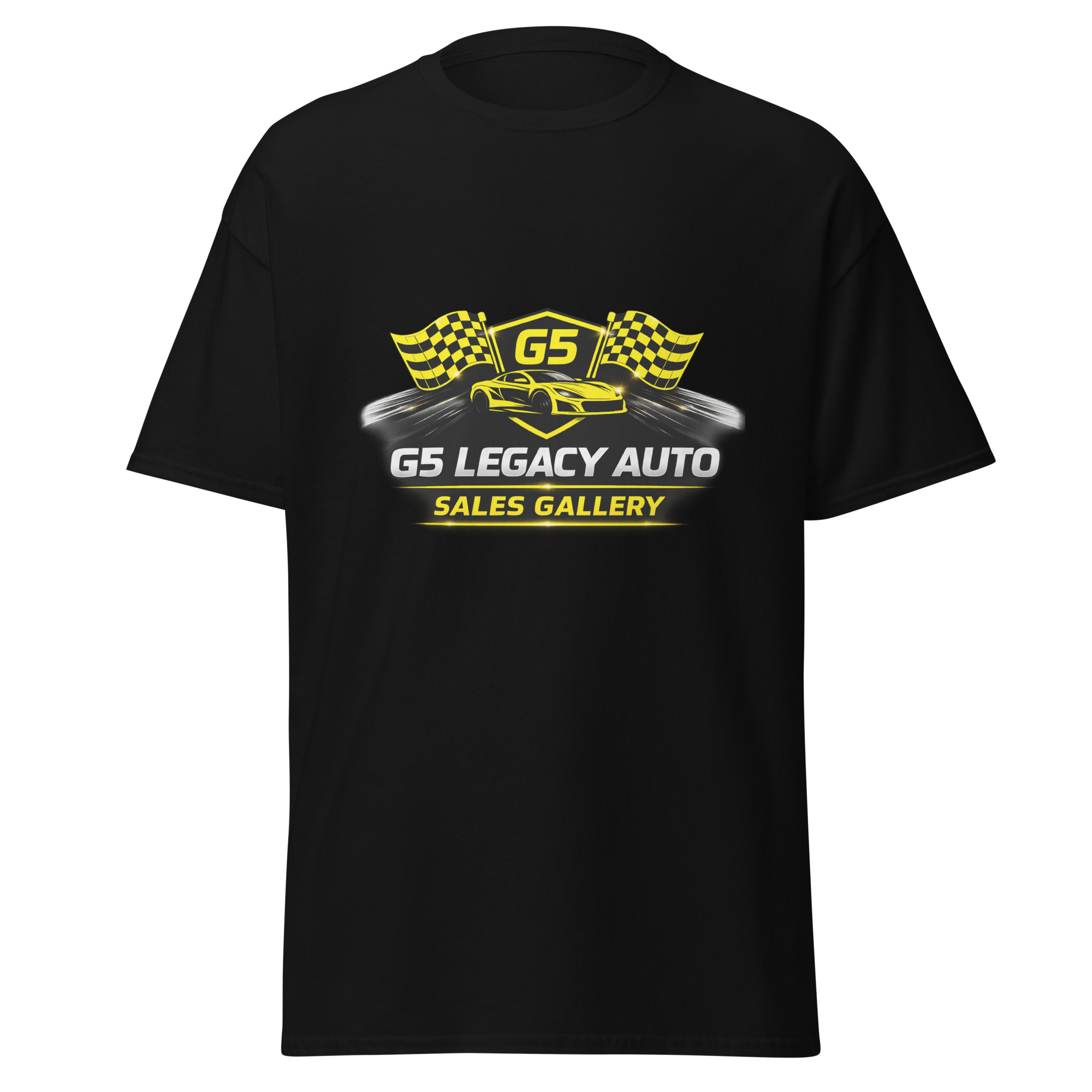 Classic Tee - Image 14