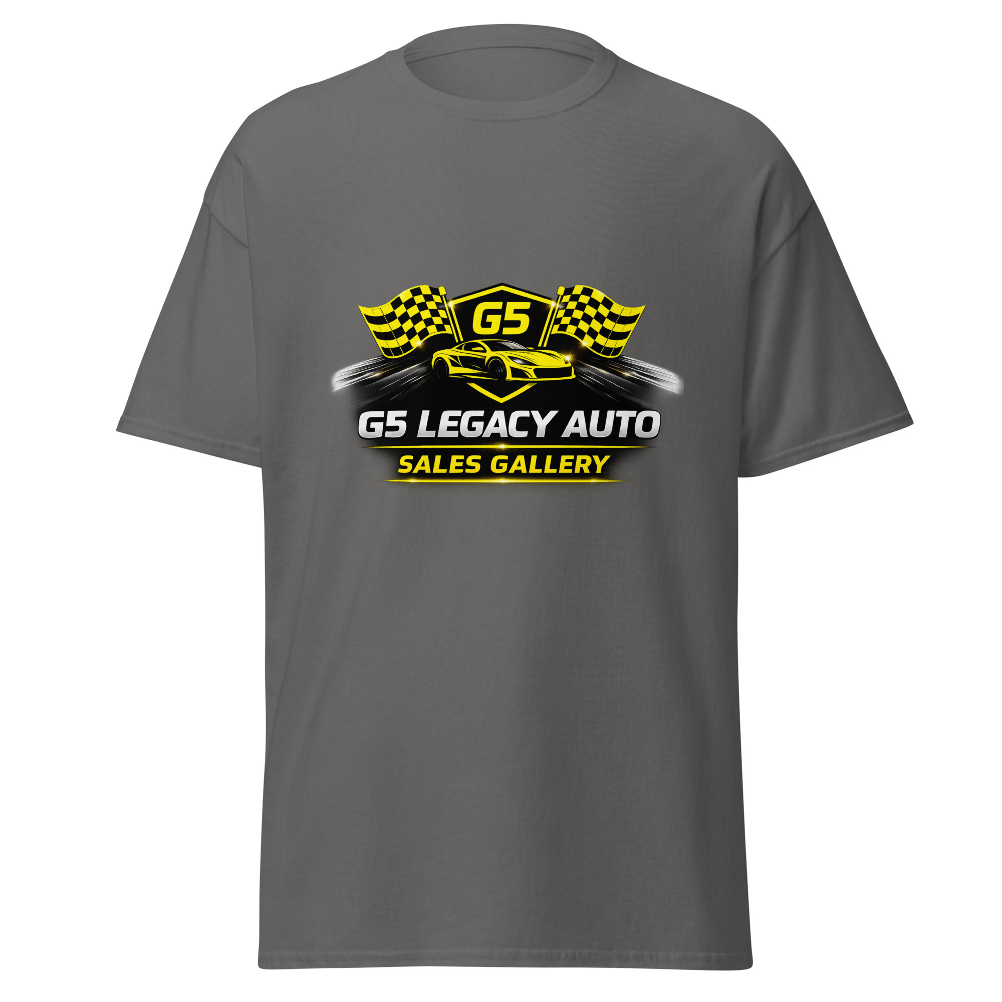 Classic Tee - Image 16