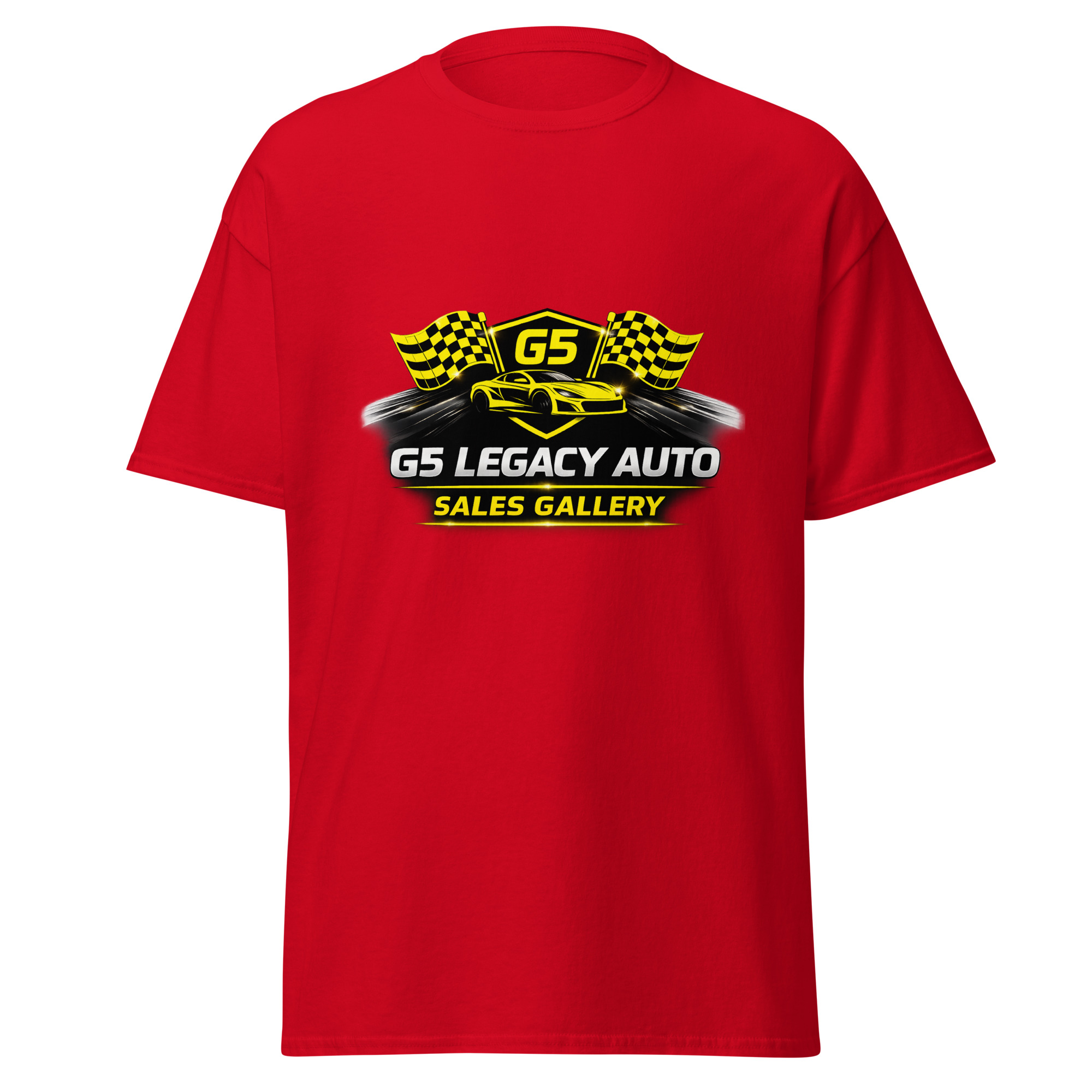 Classic Tee - Image 15