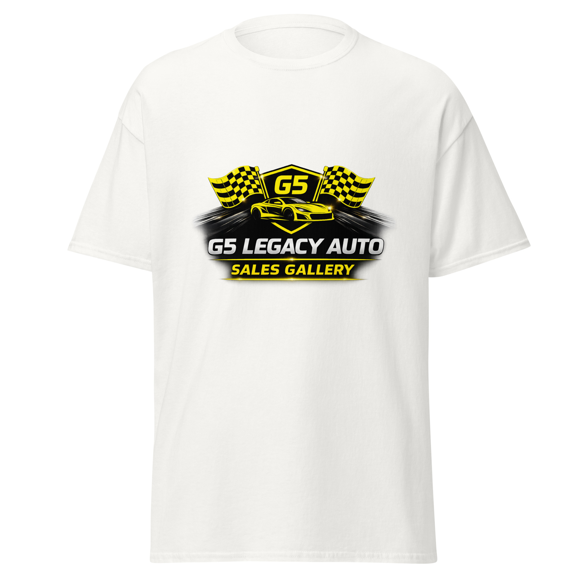 Classic Tee - Image 17