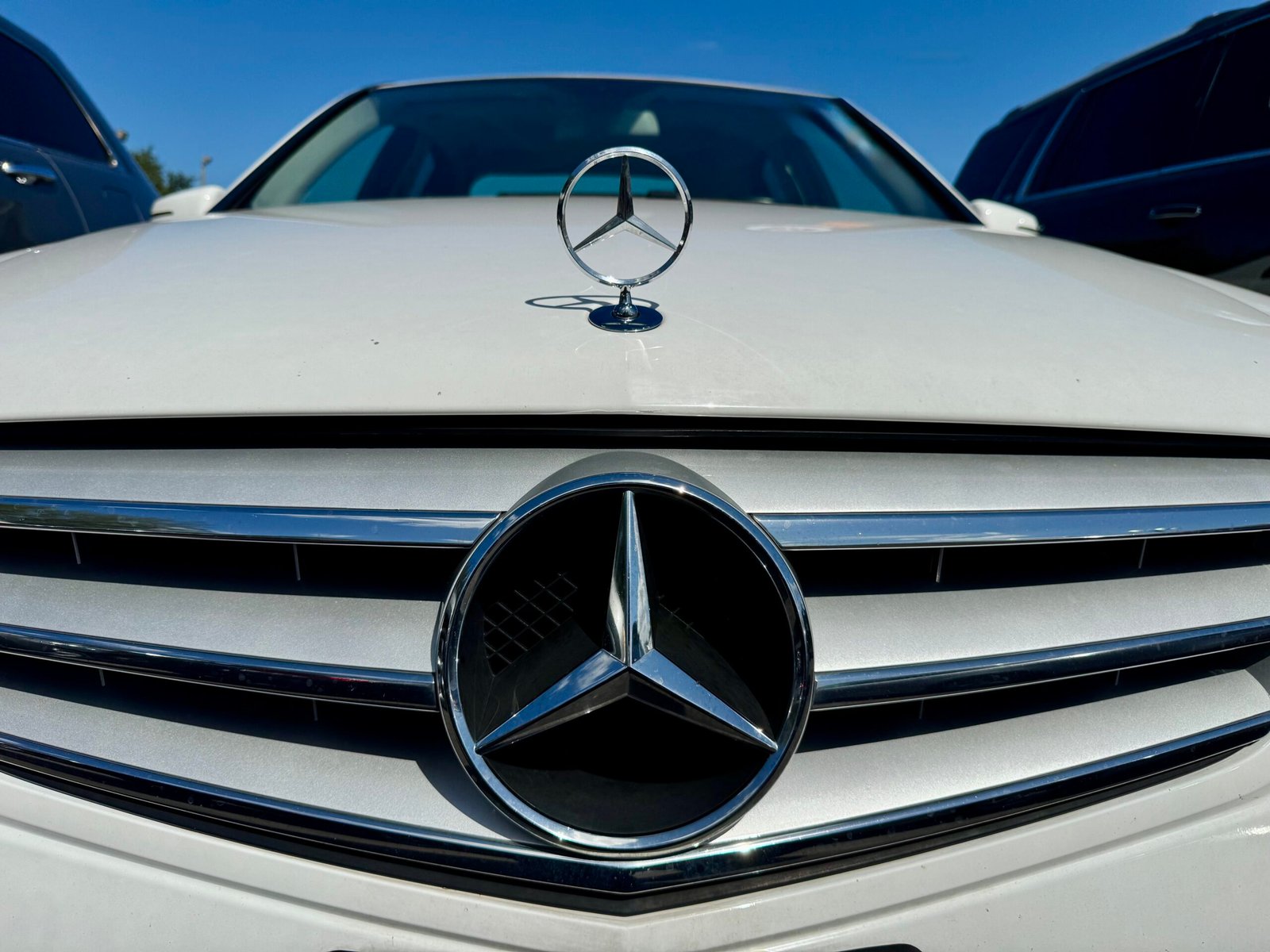 
								2014 MERCEDES C300 SPORT 4MATIC full									