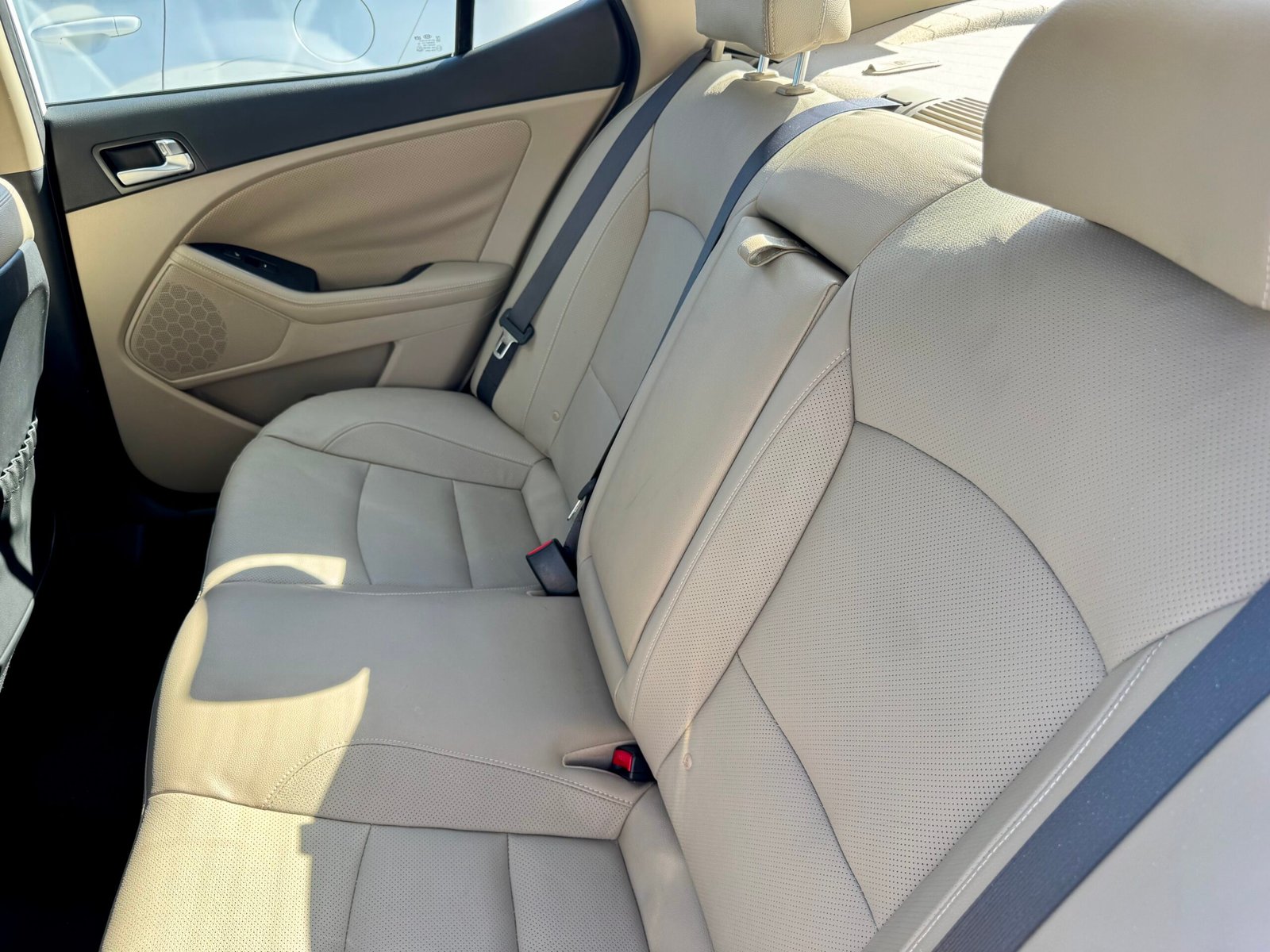 
								2015 KIA OPTIMA full									